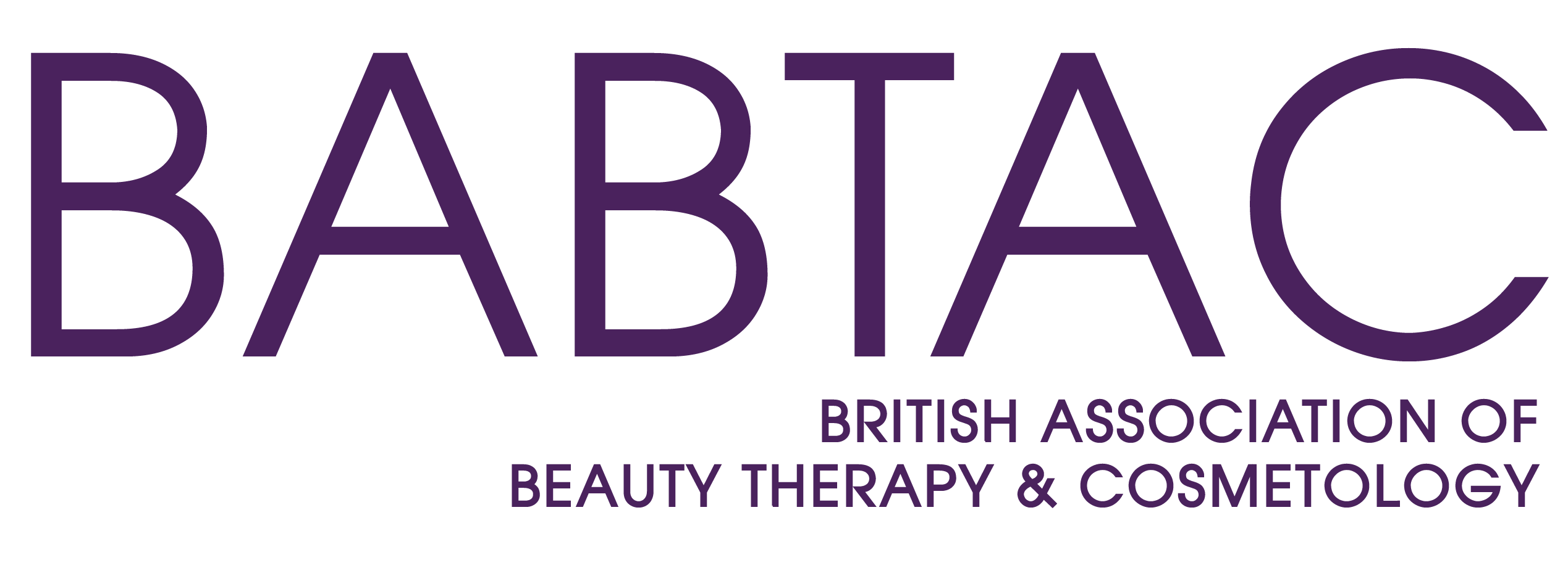 British Association of Beauty Therapy & Cosmetology Logo